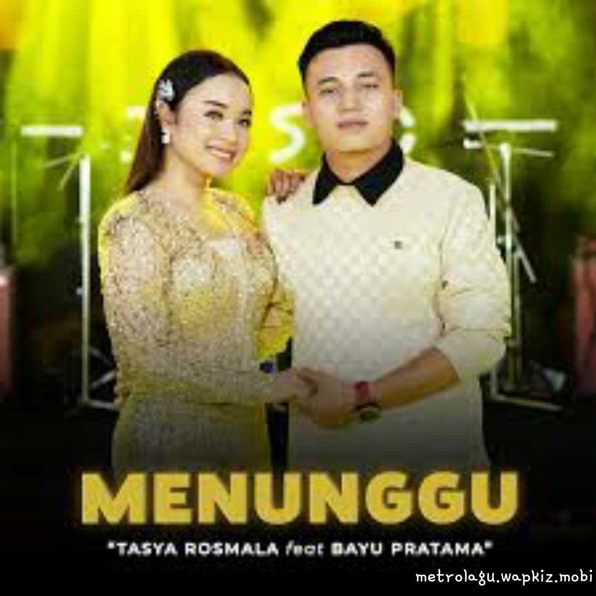 Cover album Menunggu dari Tasya Rosmala Ft Bayu Pratama di Matikiri