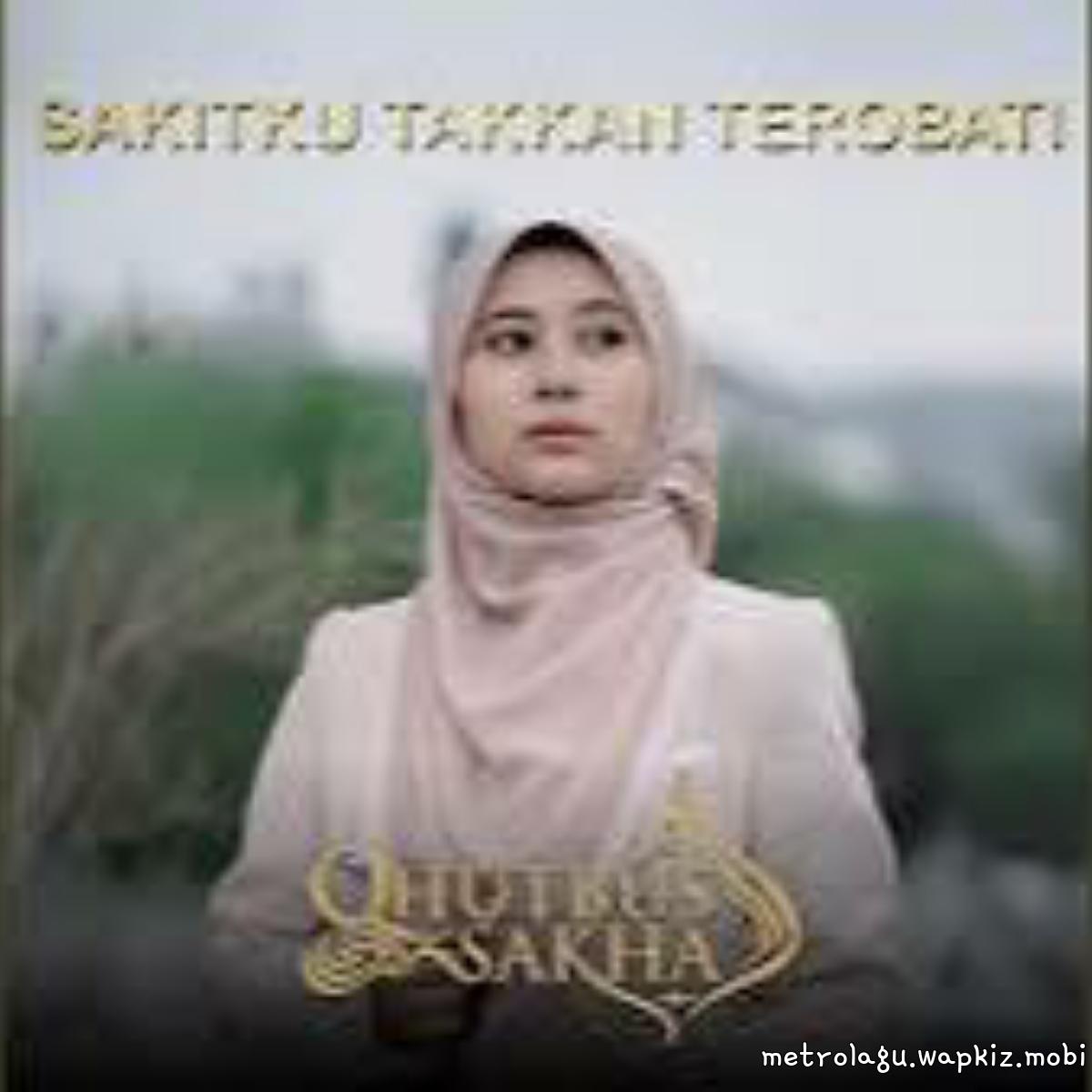 Cover album Sakitku Takkan Terobati dari Qhutbus Sakha di Matikiri