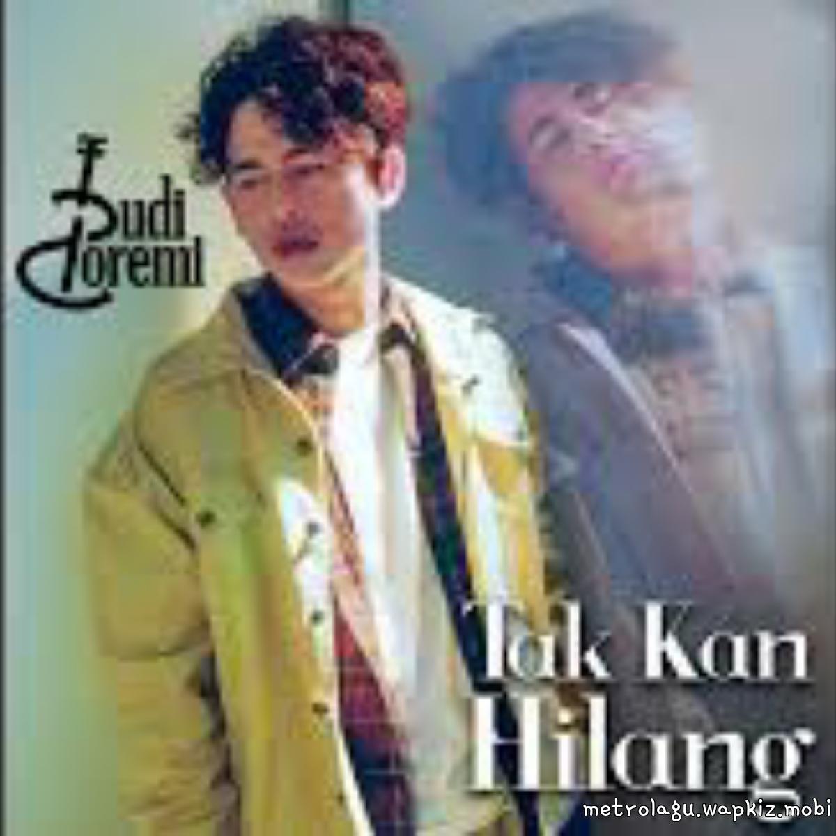 Cover album Tak Kan Hilang dari Budi Doremi di Matikiri