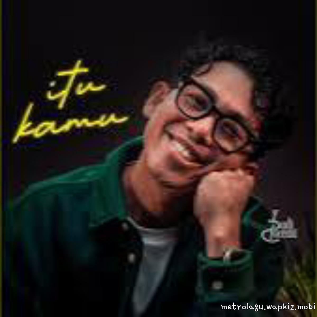 Cover Budi Doremi - Itu Kamu Cover album Itu Kamu dari Budi Doremi di Matikiri