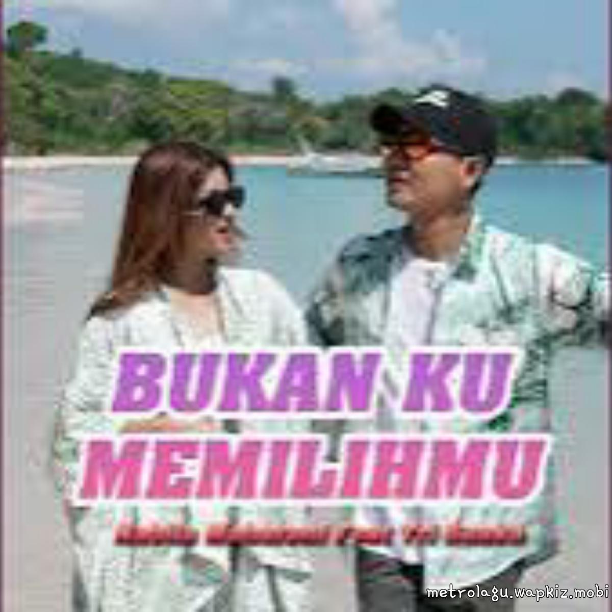 Cover album Bukan Ku Memilihmu dari Nabila Maharani Ft Tri Suaka di Matikiri