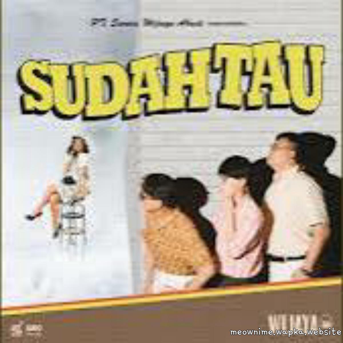 Cover album Sudah Tau dari Wijaya 80 di Matikiri