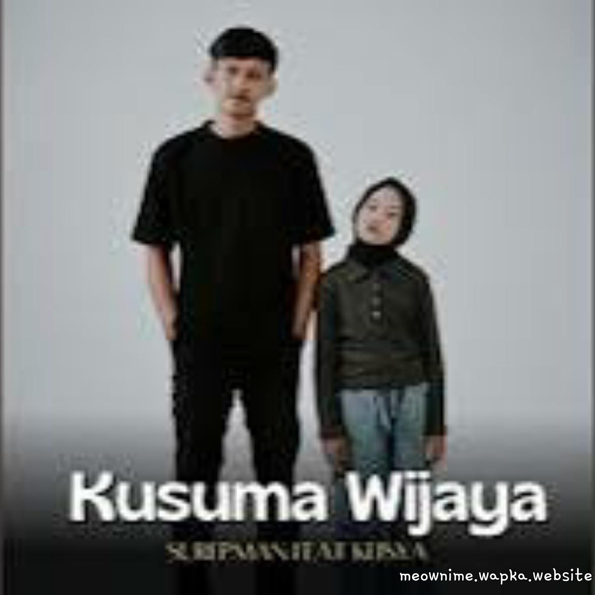 Cover album Kusuma Wijaya - (Versi Akustik) dari Surepman Ft Keisya di Matikiri