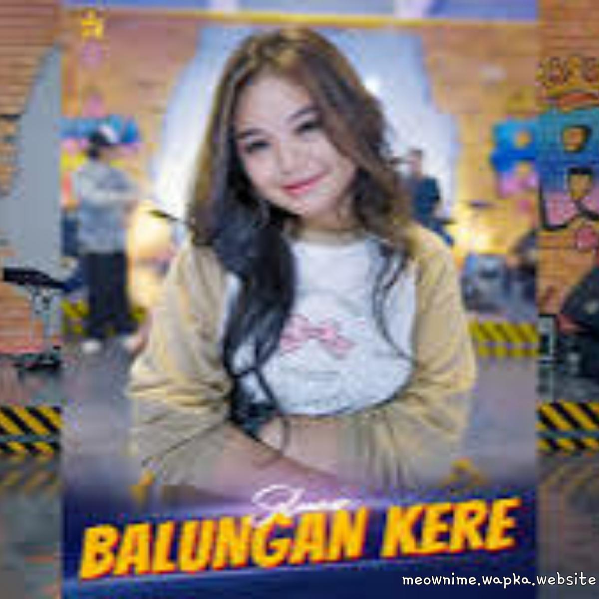 Cover album Balungan Kere dari Selaamor di Matikiri