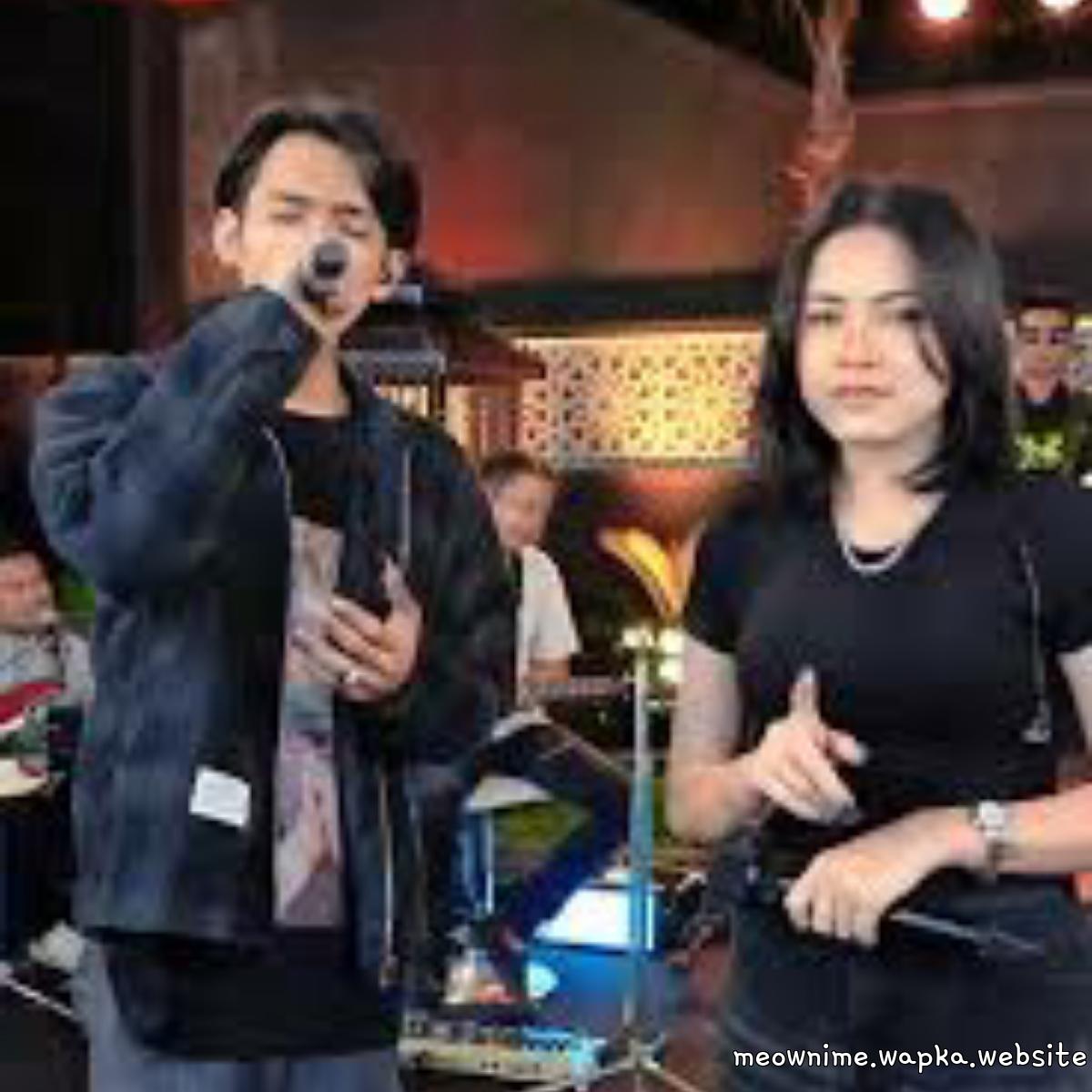 Cover Sasya Arkhisna Ft Arya Galih - Tak Tunggu Balimu Cover album Tak Tunggu Balimu - Sa Music dari Sasya Arkhisna Ft Arya Galih di Matikiri