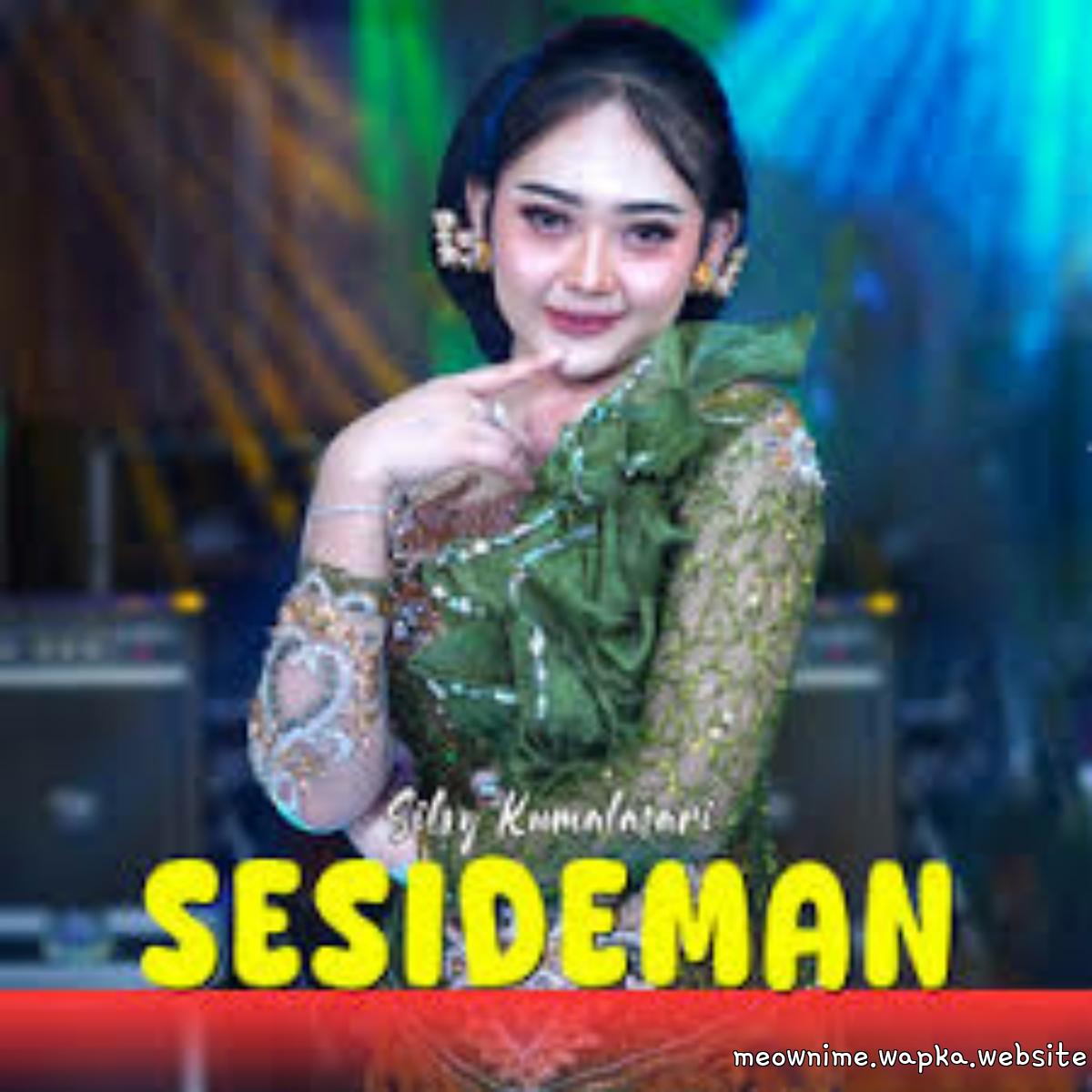 Cover album Sesideman - Aura Music dari Silvy Kumalasari di Matikiri