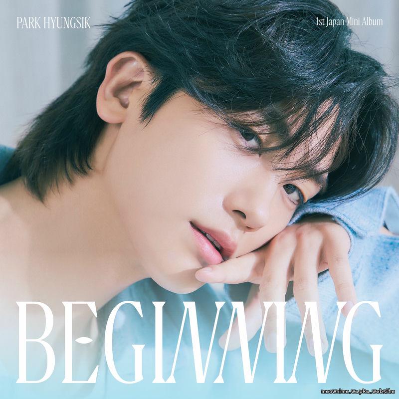 Park Hyungsik - Sakura Kaze.mp3