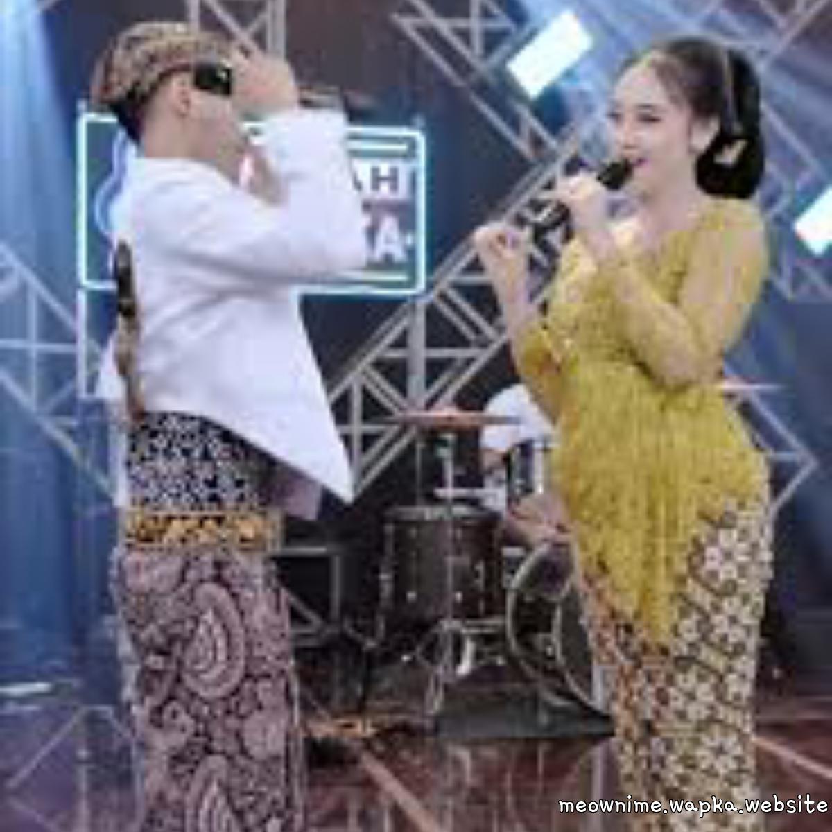 Cover album Wulan Merindu dari Silvy Kumalasari Feat Wisnu Jaya di Matikiri