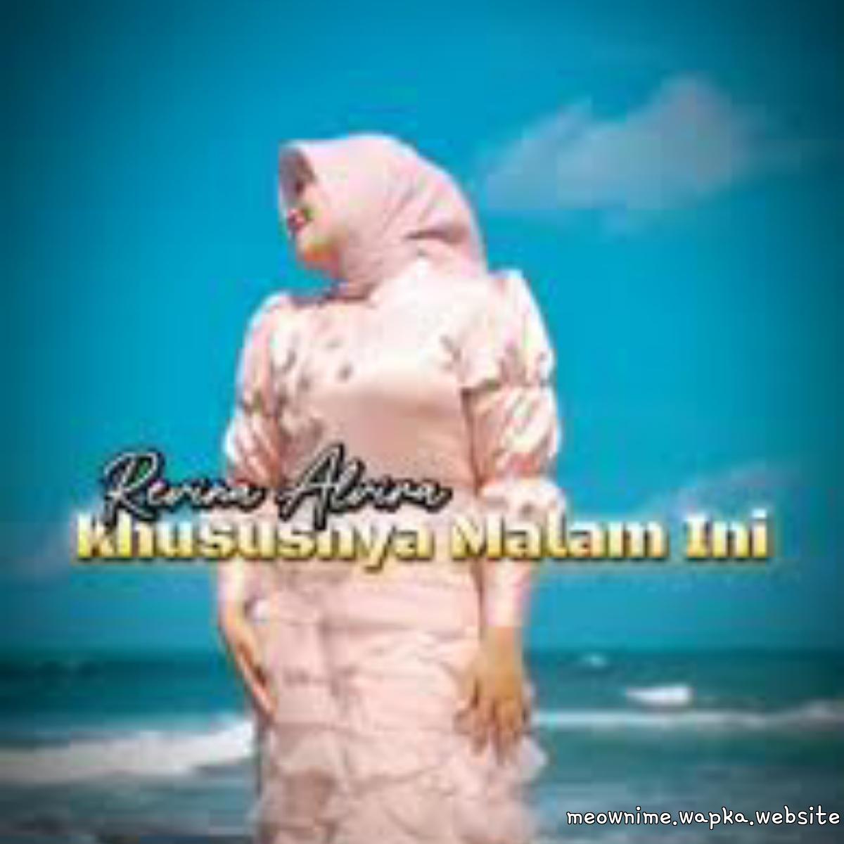 Cover album Khususnya Malam Ini dari Revina Alvira di Matikiri