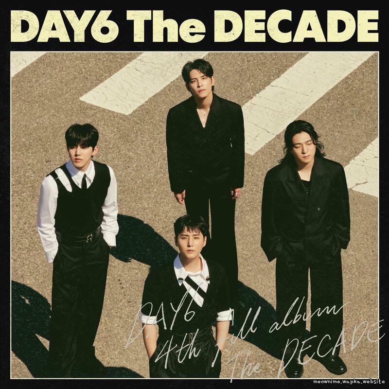 DAY6 - Take All My Heart.mp3