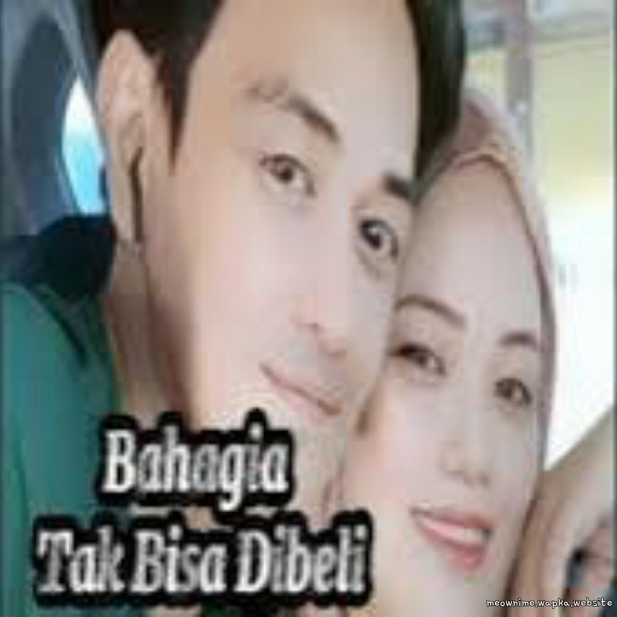 Cover album Bahagia Tak Bisa Dibeli dari Ayhie di Matikiri
