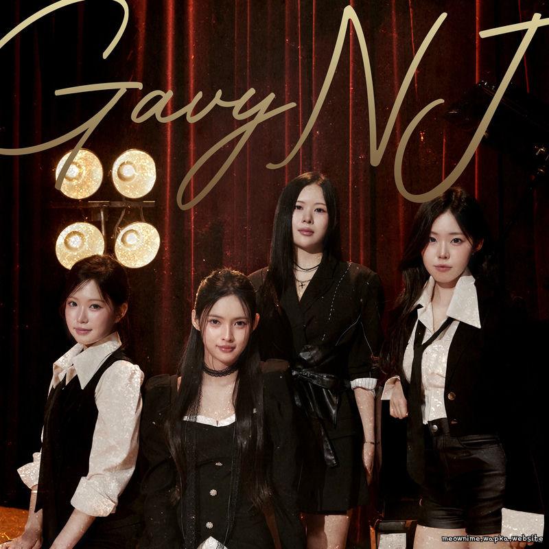 Gavy N.J. - Happiness (2025).mp3