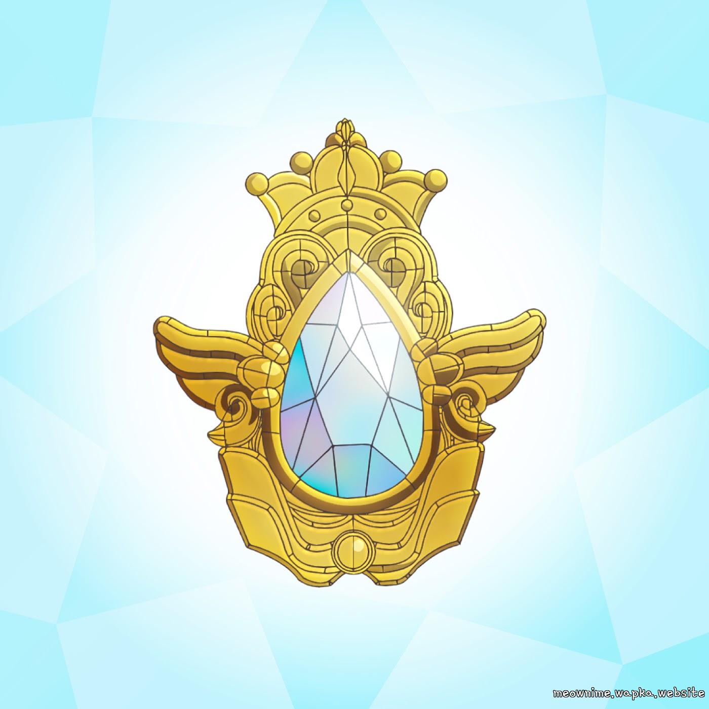 Cover album Princession Orchestra Insert Song EP23 dari ORCHERIA di Matikiri