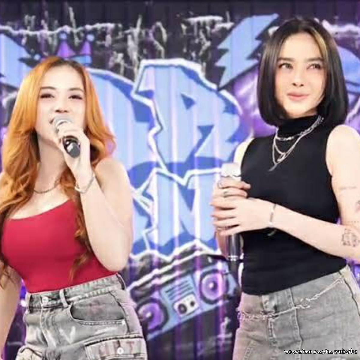 Cover Arlida Putri Ft Ajeng Febria - Papi Papi Pu Cover album Papi Papi Pu dari Arlida Putri Ft Ajeng Febria di Matikiri
