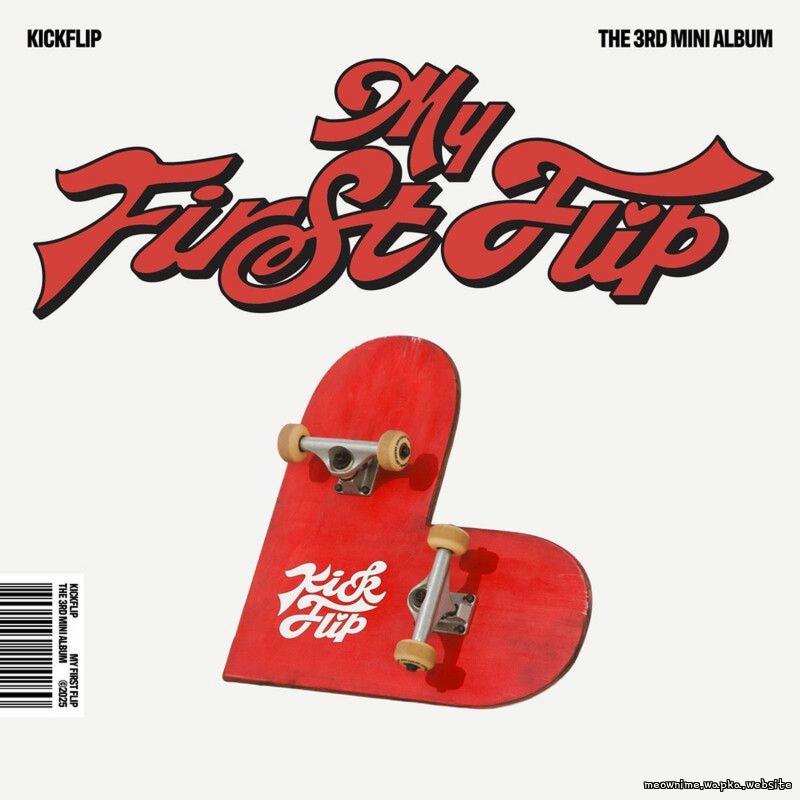 KickFlip - Gas On It.mp3