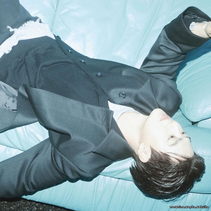 SUHO (EXO) - Birthday.mp3