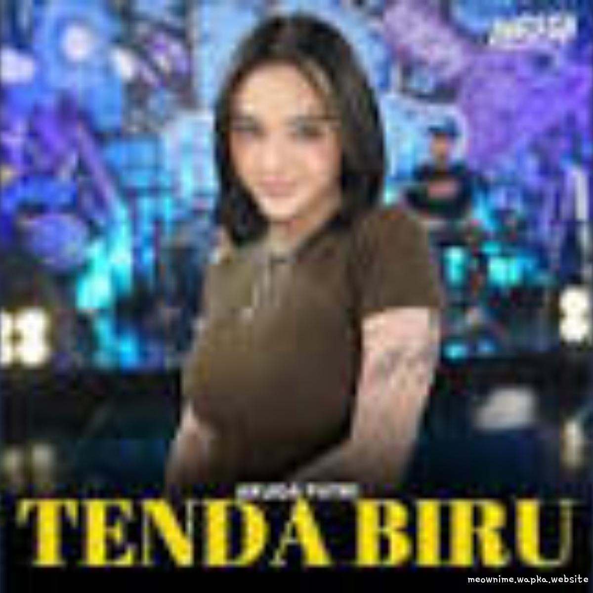 Cover lagu Arlida Putri - Tenda Biru di Matikiri