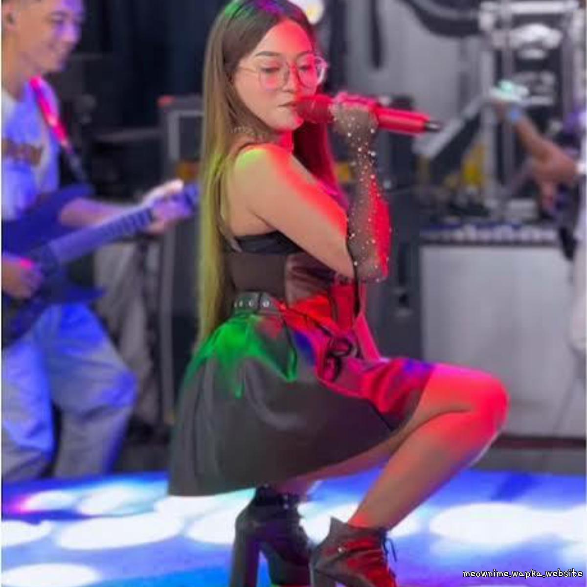 Cover album Jangan Nget Ngetan dari Yuni Yunel di Matikiri
