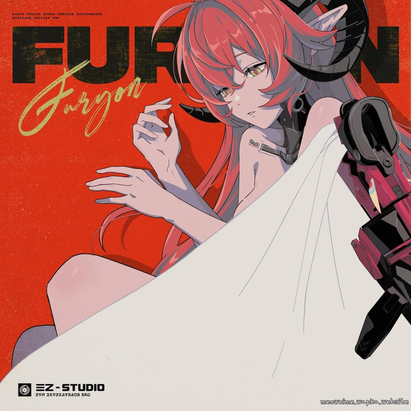 Cover album Zenless Zone Zero Theme Song dari 三Z-STUDIO, HOYO-MiX & Alaina Cross di Matikiri
