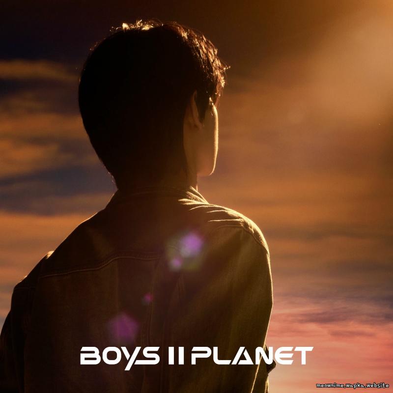 BOYS II PLANET - How To Fly.mp3