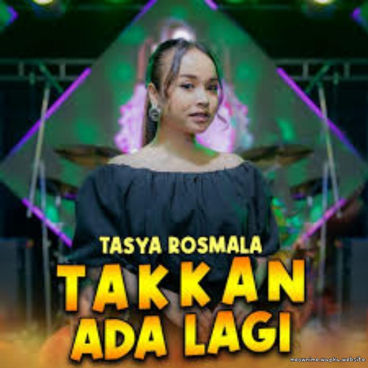 Cover album Takkan Ada Lagi - New Pallapa dari Tasya Rosmala di Matikiri