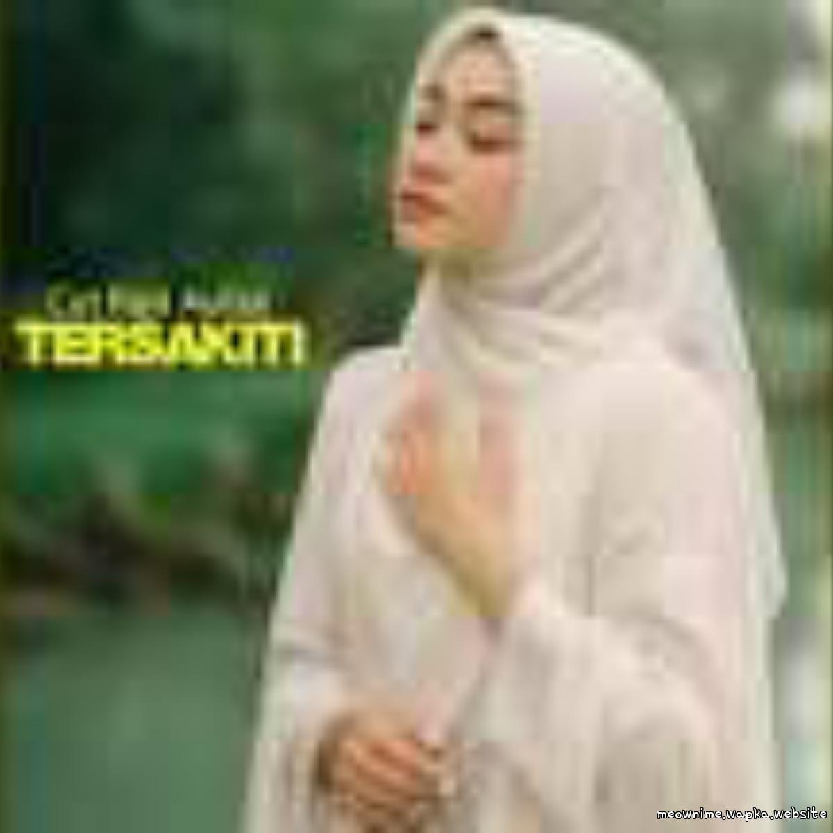 Cover album Tersakiti dari Cut Rani Auliza di Matikiri