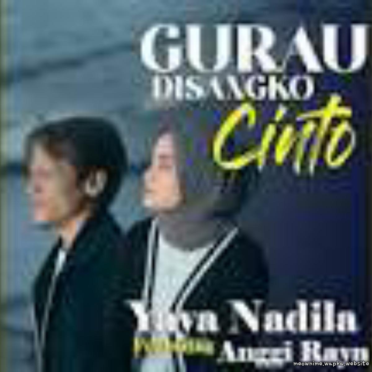 Cover album Gurau Disangko Cinto Feat Anggi Rayns dari Yaya Nadila di Matikiri
