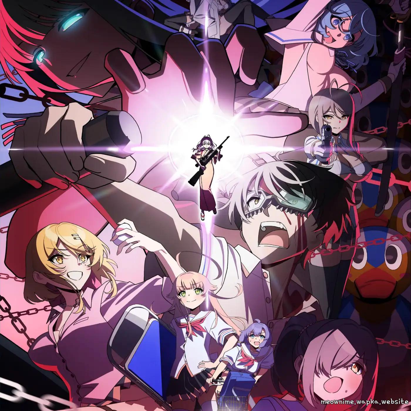 Cover album Nukitashi the Animation Insert Song EP11 dari Yuki Yumeno di Matikiri