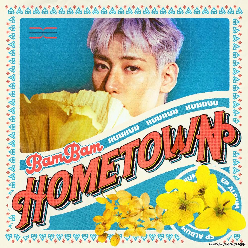 BamBam - More Than Friend (Feat. Jeff Satur).mp3