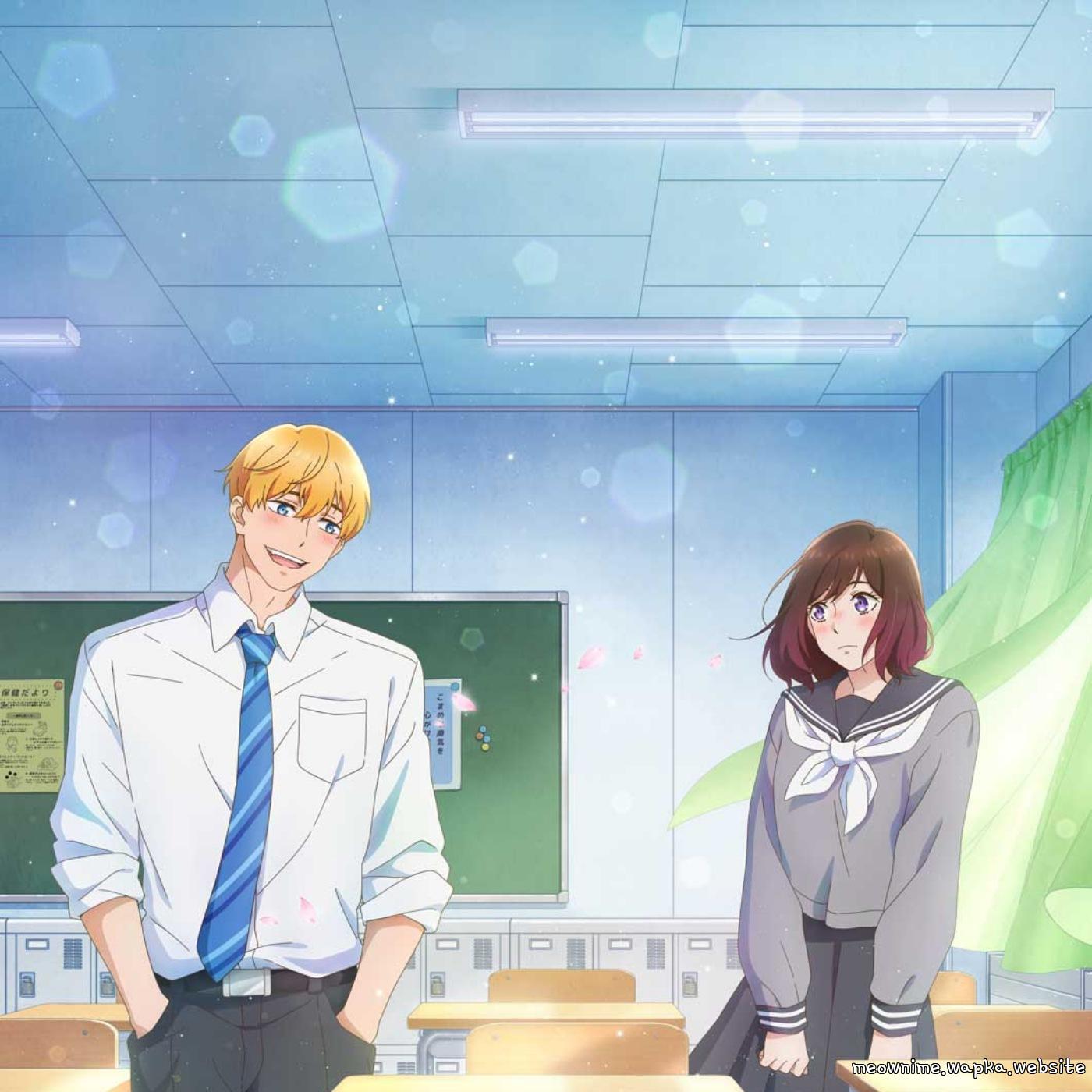 Cover album Opening Taiyou yori mo Mabushii Hoshi dari Motohiro Hata di Matikiri