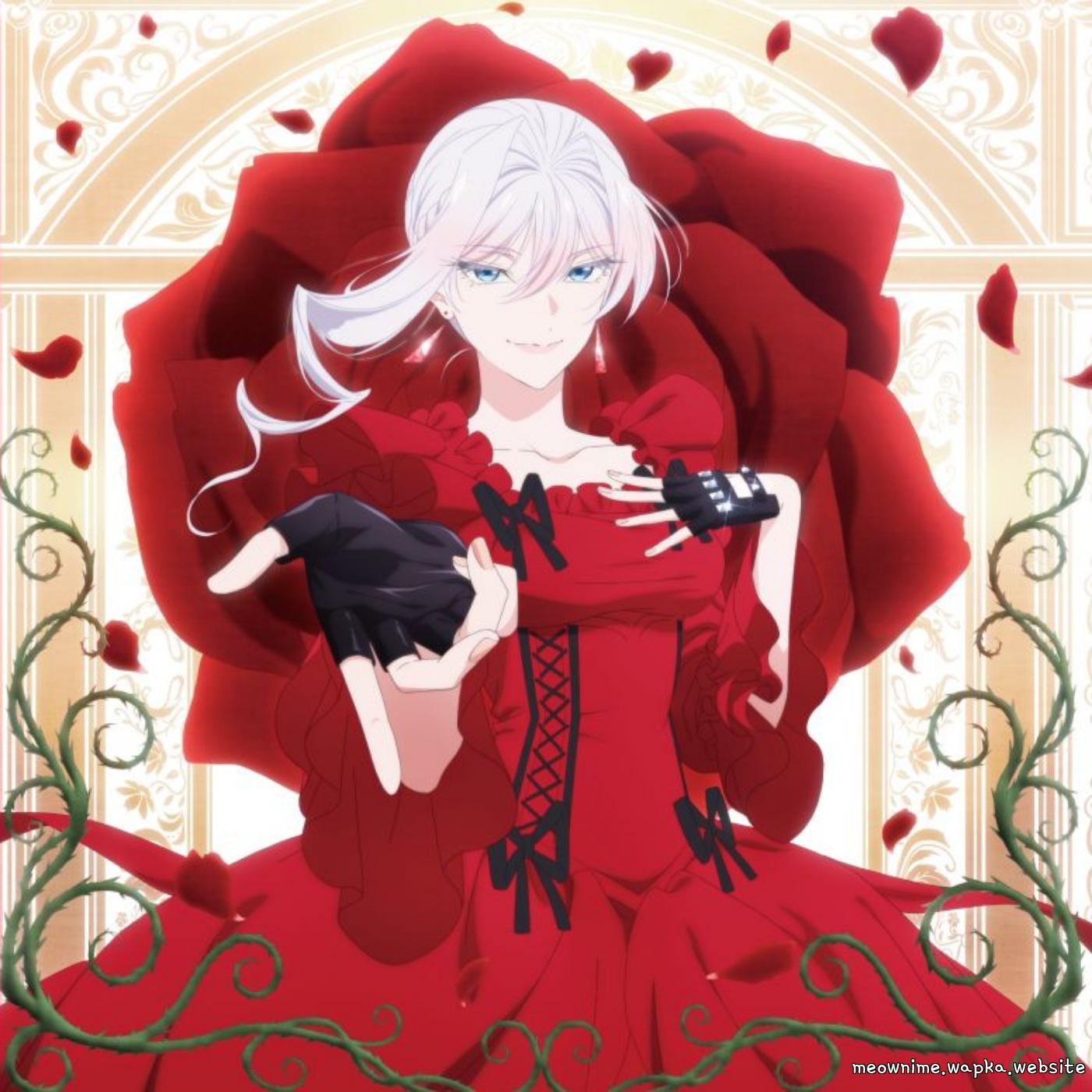 Cover album Opening Saigo ni Hitotsu dake Onegai shitemo Yoroshii deshou ka dari CHiCO with HoneyWorks di Matikiri