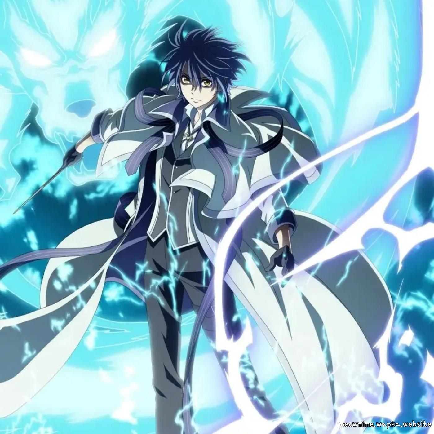 Cover Kiiro Akiyama - Quest Cover album Opening Mikata ga Yowasugite Hojo Mahou ni Tesshiteita Kyuutei Mahoushi, Tsuihou sarete Saikyou wo Mezashimasu dari Kiiro Akiyama di Matikiri