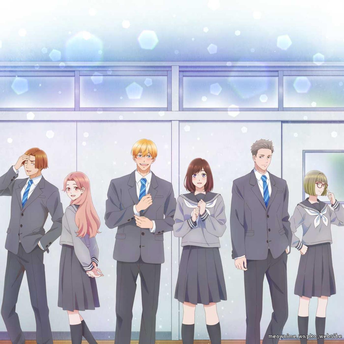 Cover album Ending Taiyou yori mo Mabushii Hoshi dari Wanuka di Matikiri