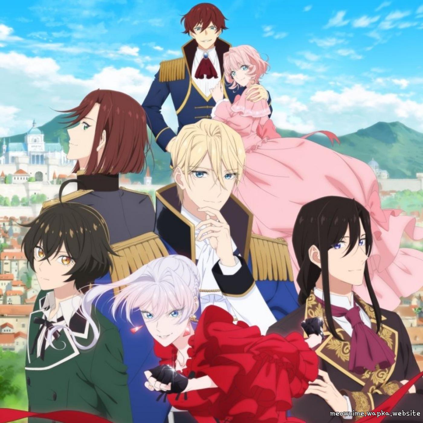 Cover Shiyui - Inferior Cover album Ending Saigo ni Hitotsu dake Onegai shitemo Yoroshii deshou ka dari Shiyui di Matikiri