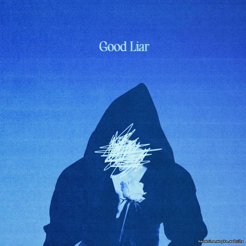 WONHO - Good Liar.mp3