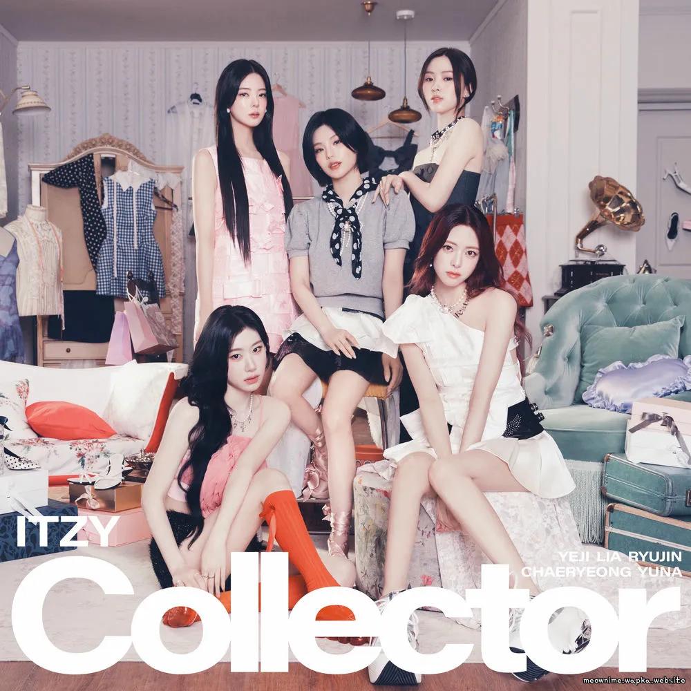 ITZY - I. I. Know Me.mp3