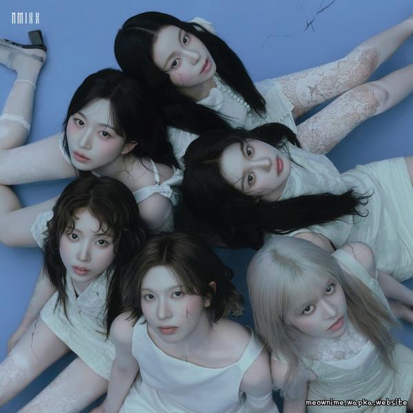 NMIXX - Blue Valentine (English Ver.).mp3