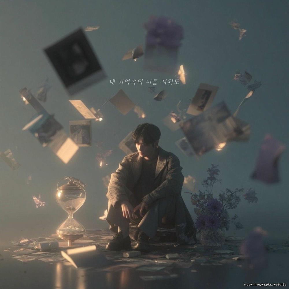 Jung Namdo - 내 기억 속의 너를 지워도.mp3