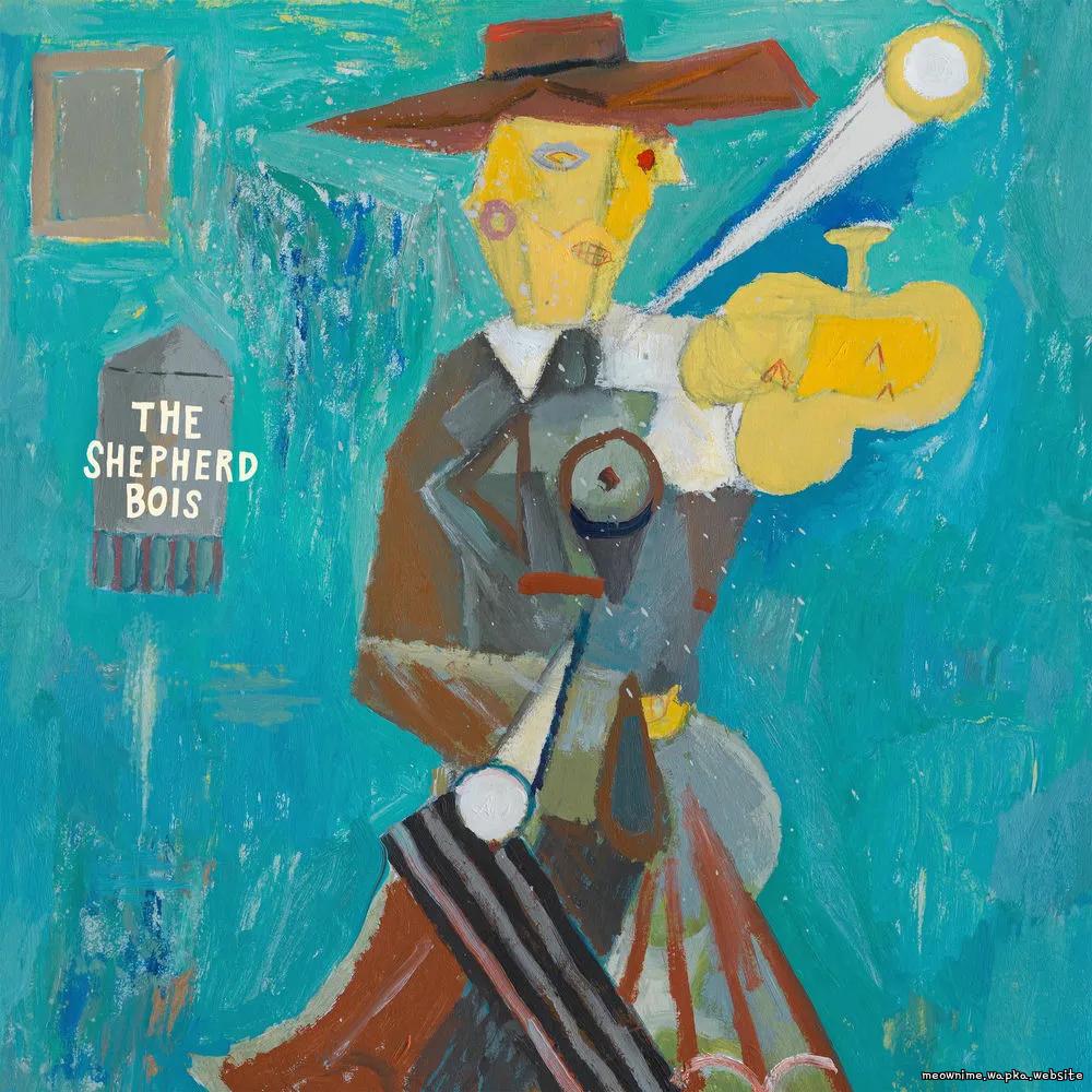 The Shepherd Bois - The Shepherd's Song.mp3