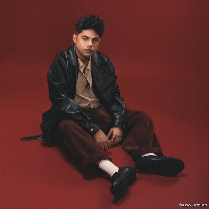 Cover album Bahagia Lagi - Single dari Piche Kota di Matikiri
