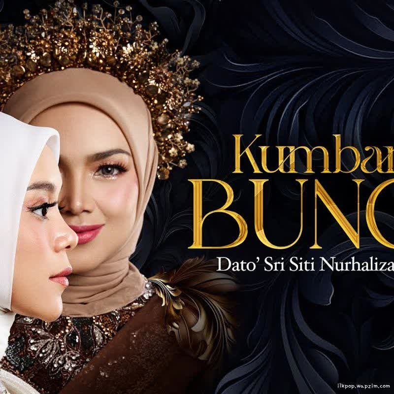 Cover album Kumbang Bunga - Single dari Dato’ Sri Siti Nurhaliza, Lesti di Matikiri