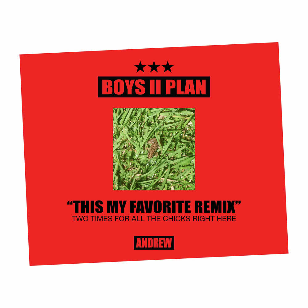 ANDREW - BOYS II PLAN.mp3