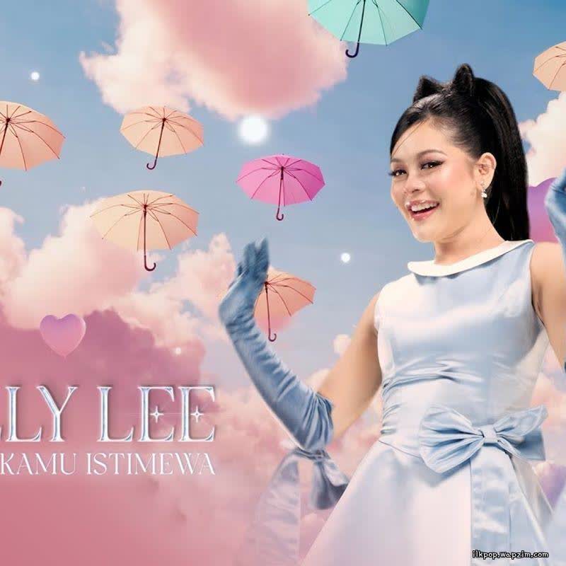 Cover album Kamu Istimewa - Single dari Melly Lee di Matikiri