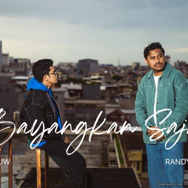 Cover lagu Fresly Nikijuluw Feat Randy Agiel Sapulette - Bayangkan Saja di Matikiri