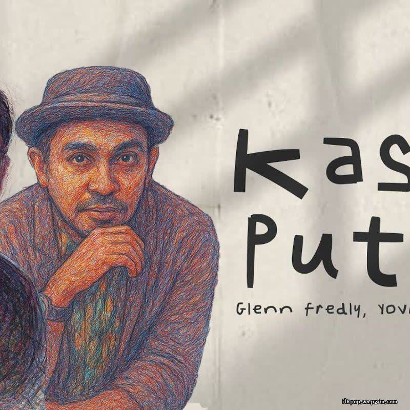 Cover album Kasih Putih - Single dari Yovie Widianto, Glenn Fredly di Matikiri