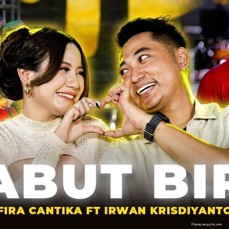 Cover lagu Fira Cantika X Irwan Krisdiyanto - Kabut Biru di Matikiri