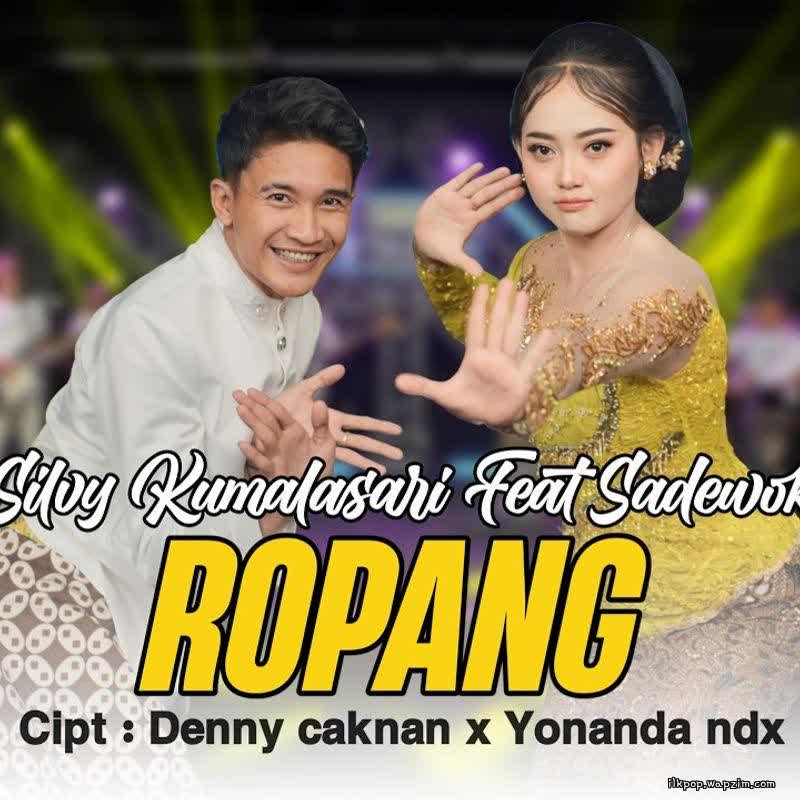 Cover album Aku Pancen Ora Sempurna Gampang Terluka dari Silvy Kumalasari Ft Sadewok di Matikiri