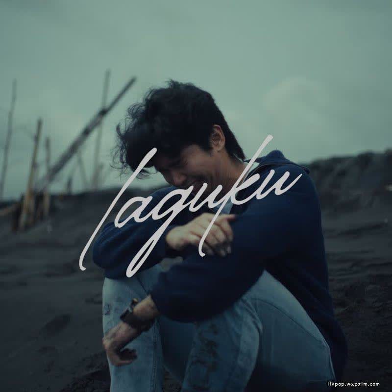 Cover album Laguku - Single dari Ungu, Prinsa Mandagie di Matikiri