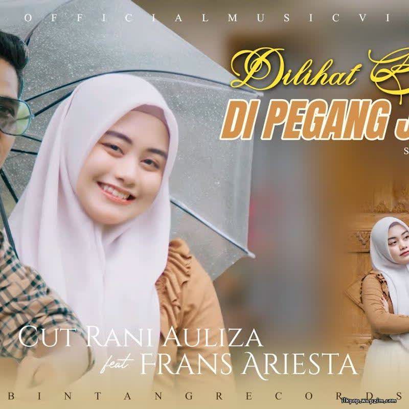 Cover album Dilihat Boleh Dipegang Jangan - Single dari Cut Rani Ft Frans Ariesta di Matikiri
