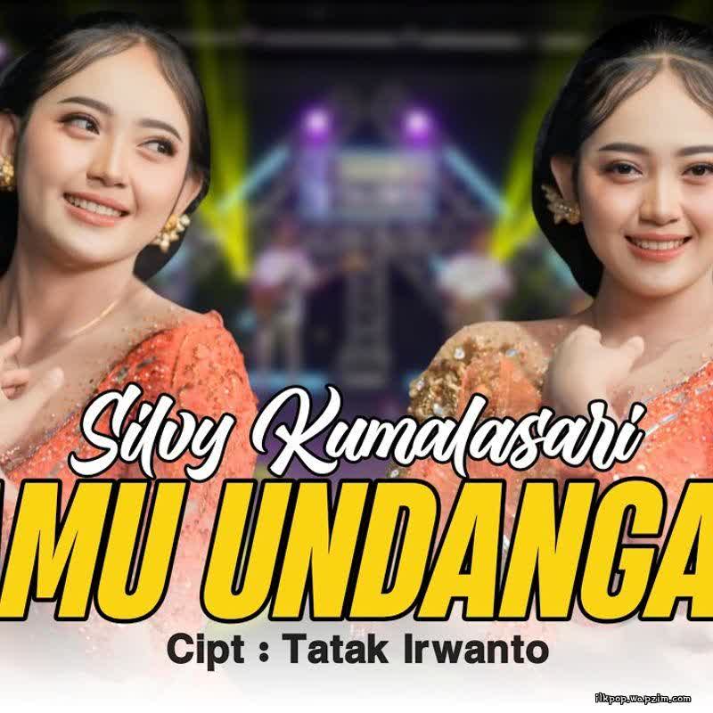 Cover album Minggu Esok Adus Mruput dari Silvy Kumalasari di Matikiri